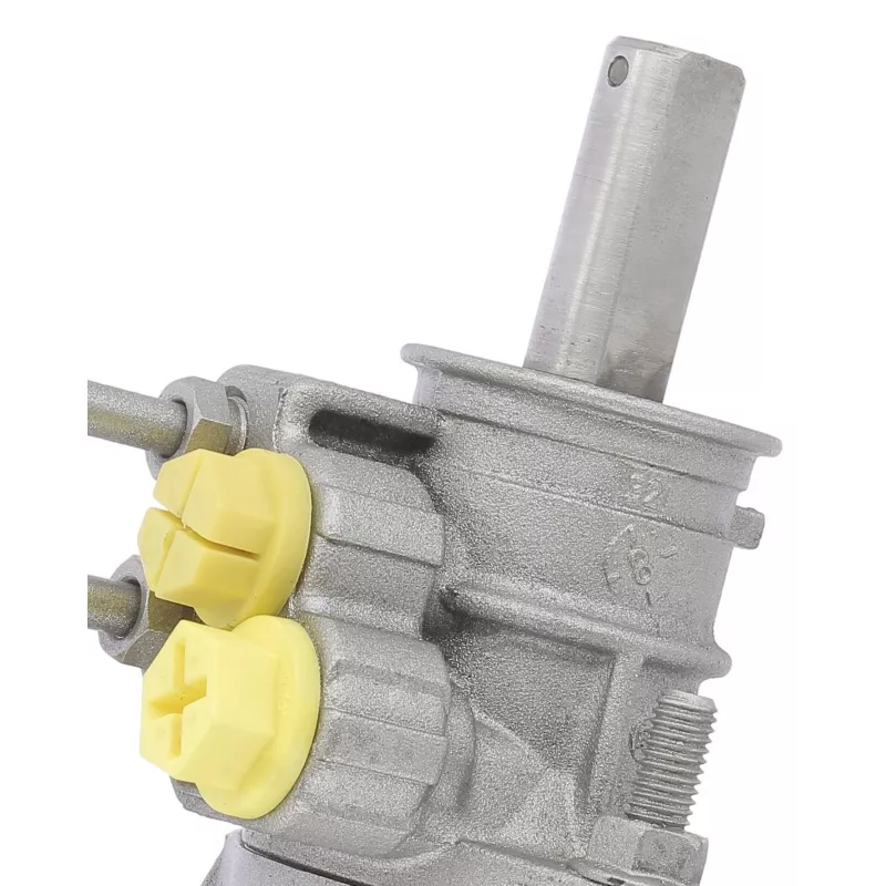 Crémaillière de direction CEVAM 110833 - Visuel 1