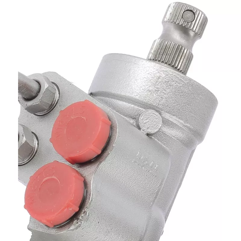 Crémaillière de direction CEVAM 110901 - Visuel 1