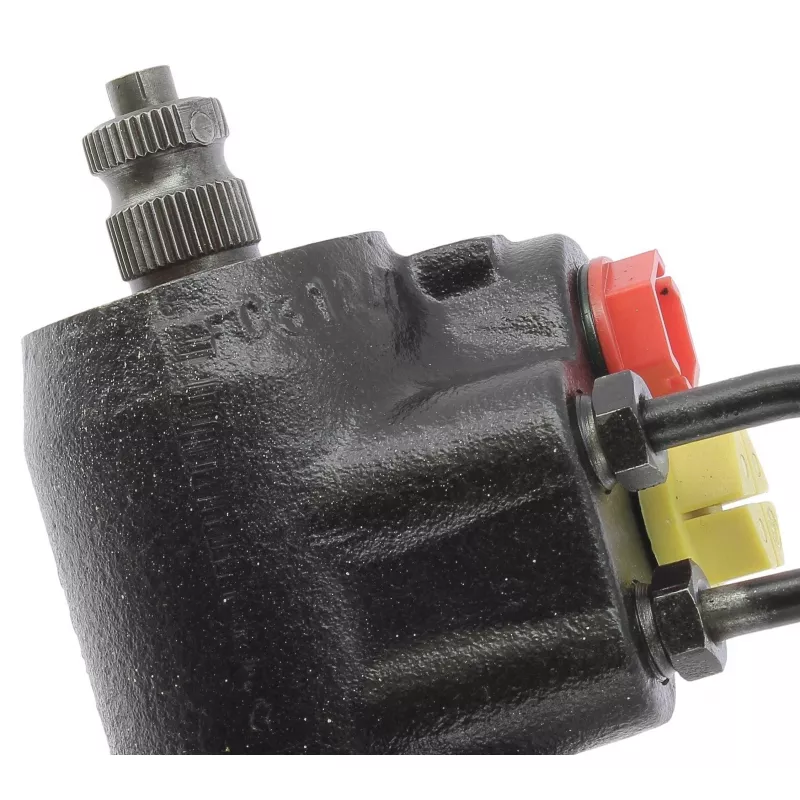 Crémaillière de direction CEVAM 111064 - Visuel 1