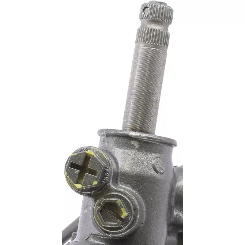 Crémaillière de direction CEVAM 112017 - Visuel 1