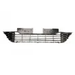 Grille de ventilation, pare-chocs BLIC [6502-07-0537995P]