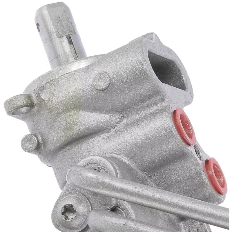 Crémaillière de direction CEVAM 112091 - Visuel 1