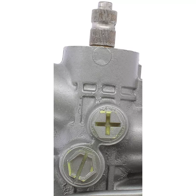 Crémaillière de direction CEVAM 112096 - Visuel 1