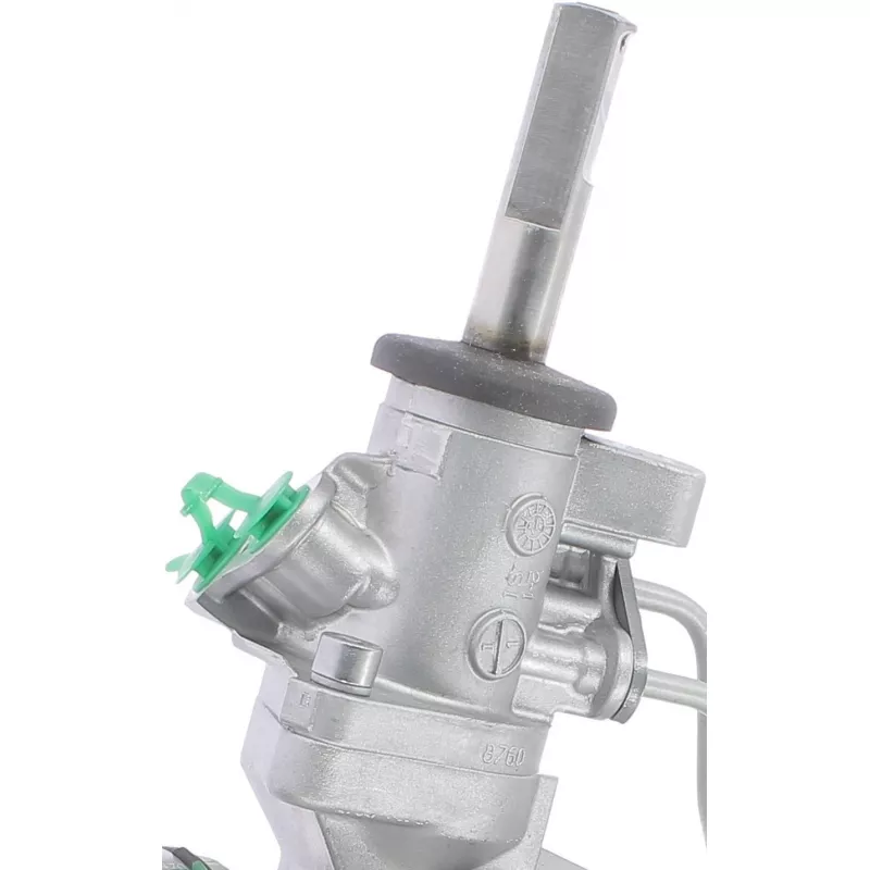 Crémaillière de direction CEVAM 112141 - Visuel 1