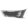 BLIC 6502-07-0541914P - Grille de ventilation, pare-chocs avant droit 