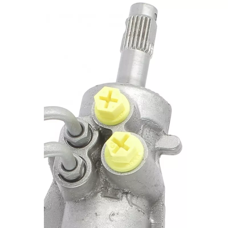 Crémaillière de direction CEVAM 113128 - Visuel 1