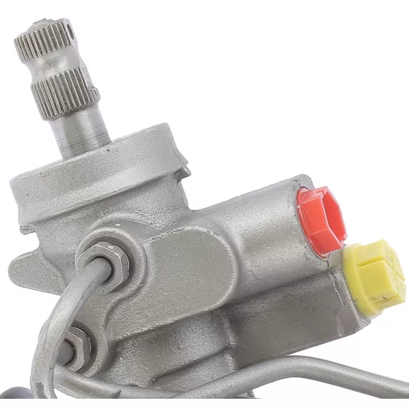 Crémaillière de direction CEVAM 113135 - Visuel 1