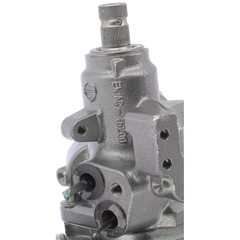 Crémaillière de direction CEVAM 113388 - Visuel 1