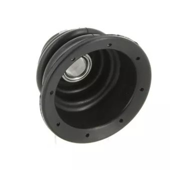 Soufflets de cardan avant CEVAM 1200 pour MITSUBISHI COLT 1.4 MPI GPL - 72cv