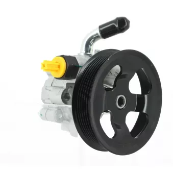 Pompe hydraulique, direction CEVAM 130030 pour TOYOTA HILUX 2.4 D 4WD - 150cv