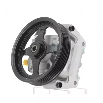 Pompe hydraulique, direction CEVAM 130085 pour JAGUAR XF 2.0 - 241cv