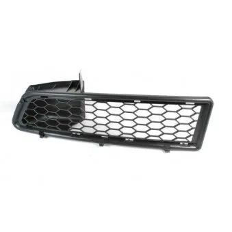 Grille de ventilation, pare-chocs avant gauche BLIC 6502-07-1301991P