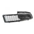 BLIC 6502-07-1301992P - Grille de ventilation, pare-chocs avant droit 