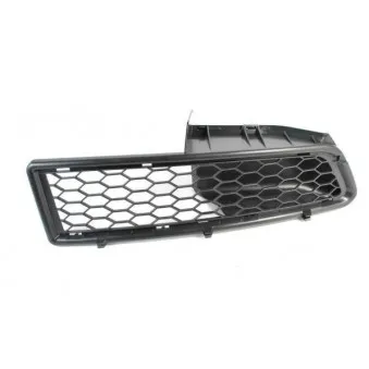 Grille de ventilation, pare-chocs avant droit BLIC 6502-07-1301992P