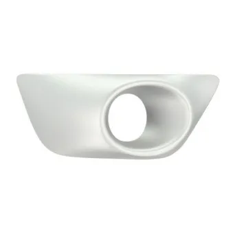 Grille de ventilation, pare-chocs BLIC 6502-07-1303920P