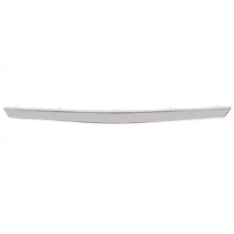 Baguette et bande protectrice, grille de radiateur BLIC 6502-07-1303994P