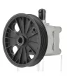 Pompe hydraulique, direction CEVAM [135072]