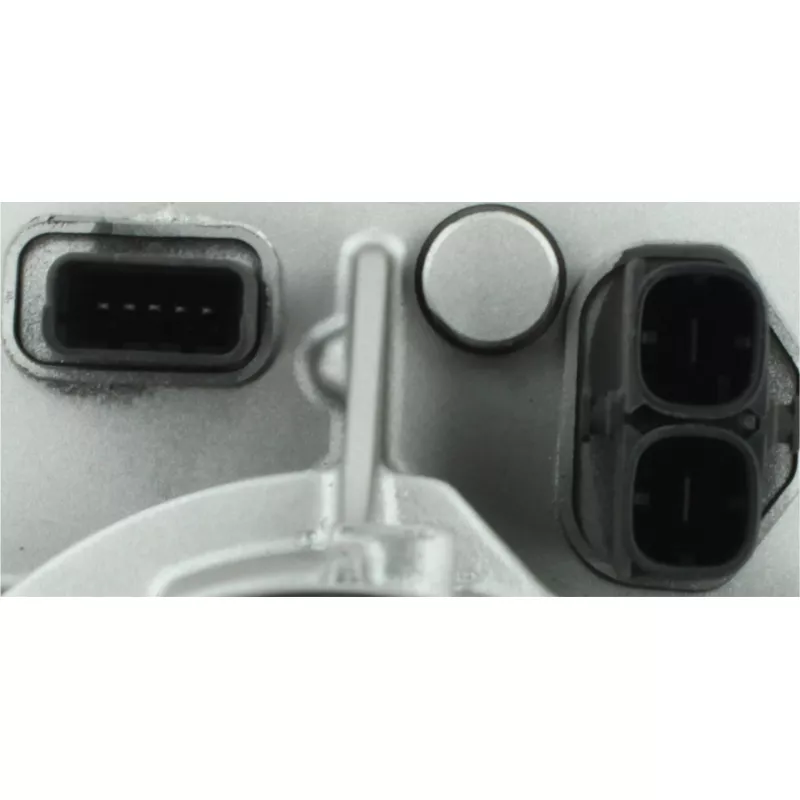 Pompe hydraulique, direction CEVAM 140005 - Visuel 2