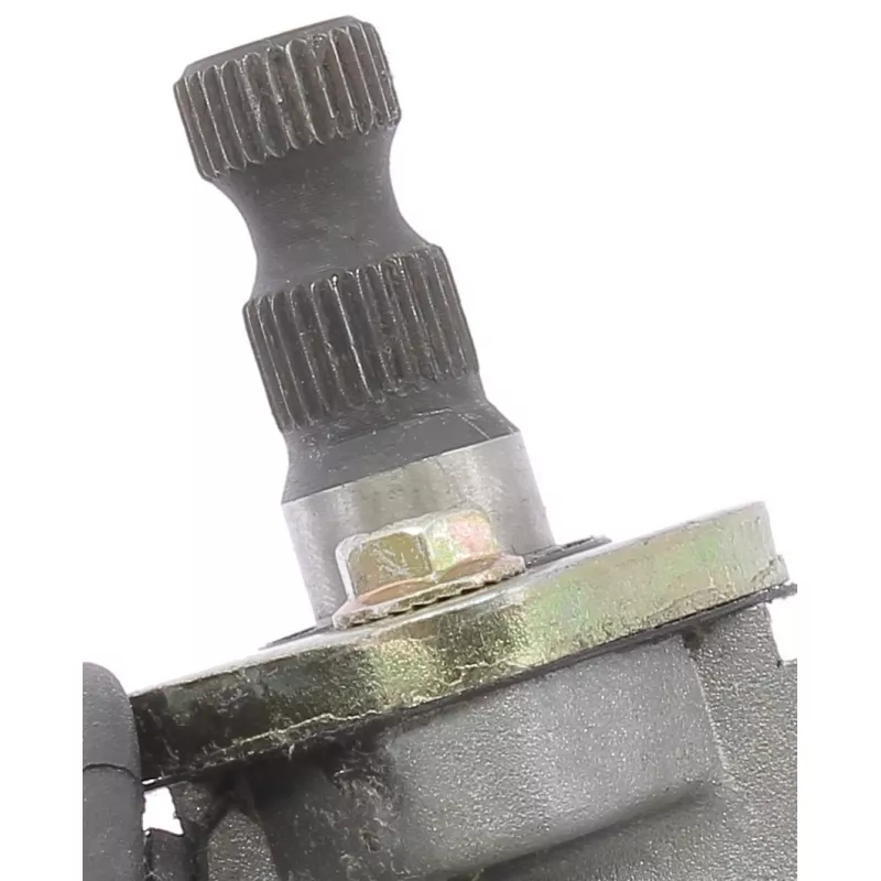 Crémaillière de direction CEVAM 150014 - Visuel 1