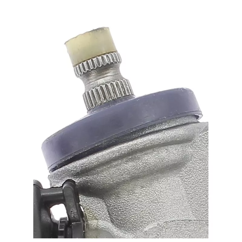 Crémaillière de direction CEVAM 150063 - Visuel 1