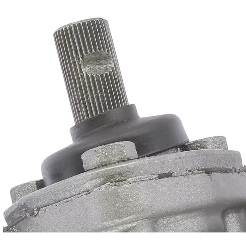 Crémaillière de direction CEVAM 150396 - Visuel 1