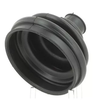 Soufflets de cardan avant CEVAM 1508 pour AUDI A6 2.4 JTD - 150cv