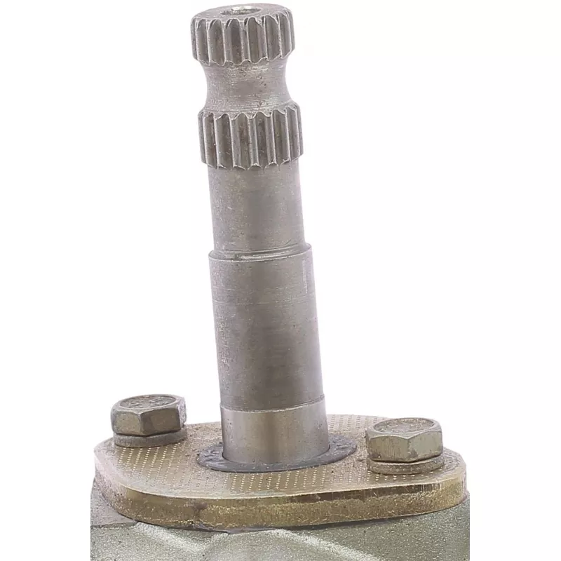 Crémaillière de direction CEVAM 151113 - Visuel 1