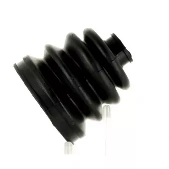 Soufflets de cardan avant CEVAM OEM 3924106R26