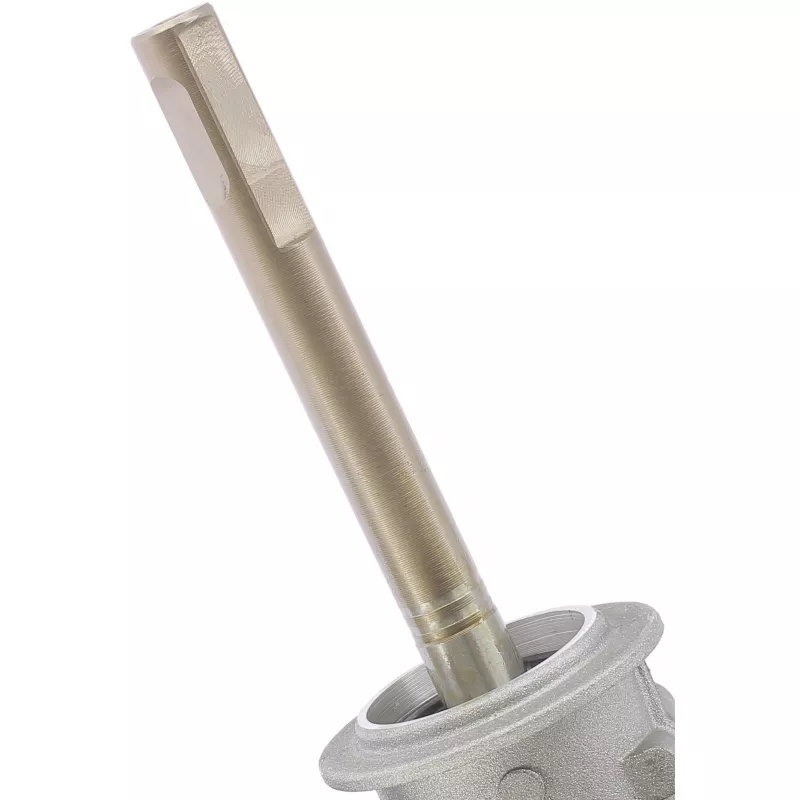 Crémaillière de direction CEVAM 153139 - Visuel 1