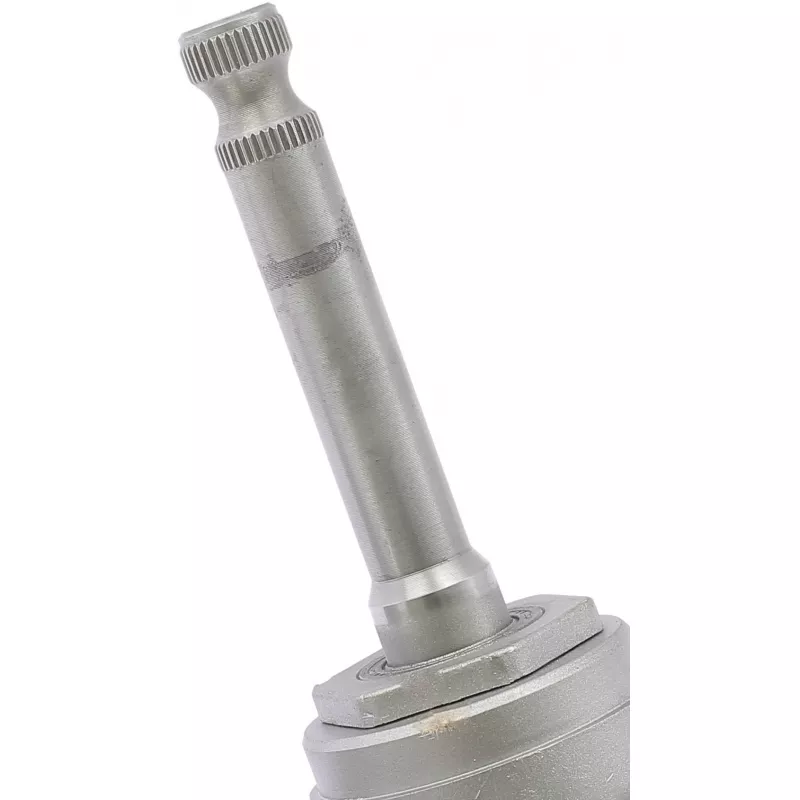 Crémaillière de direction CEVAM 153214 - Visuel 1