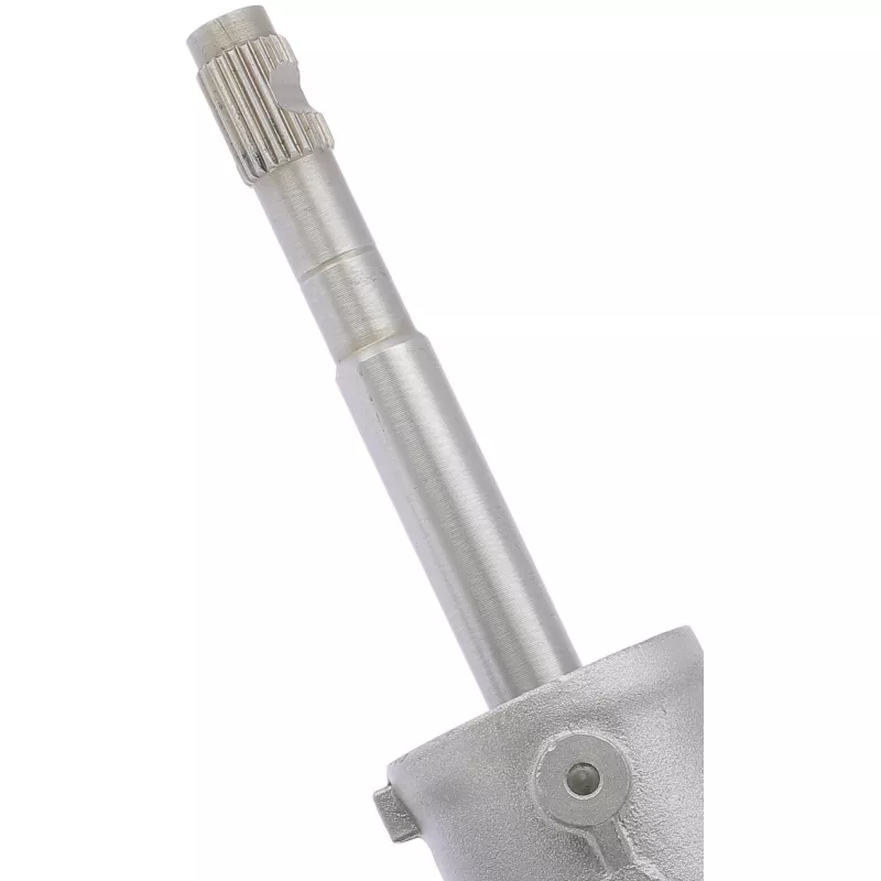 Crémaillière de direction CEVAM 153414 - Visuel 1