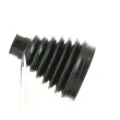 CEVAM 1650 - Soufflets de cardan avant