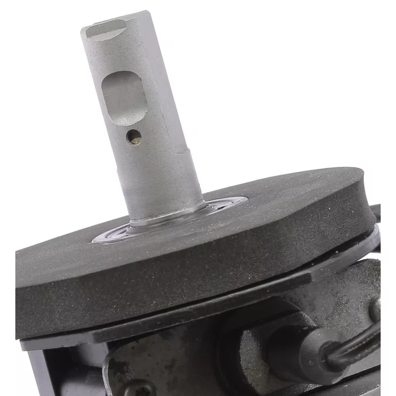 Crémaillière de direction CEVAM 171006 - Visuel 1