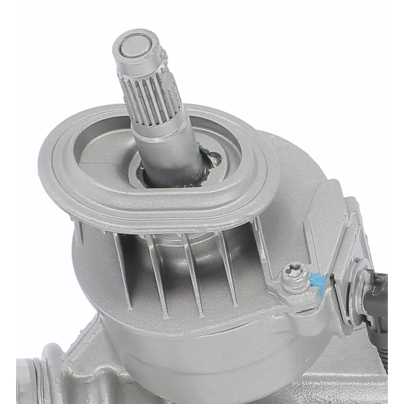 Crémaillière de direction CEVAM 173211 - Visuel 1