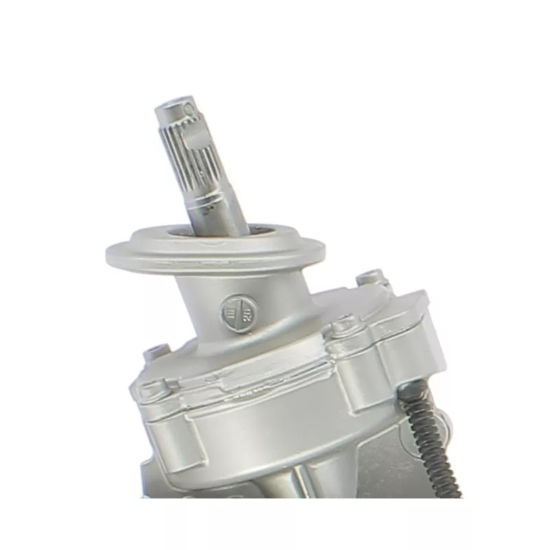 Crémaillière de direction CEVAM 173380 - Visuel 1