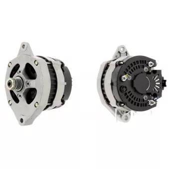 Alternateur CEVAM 2035 pour PEUGEOT 206 2.0 - 100cv