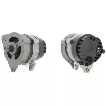 Alternateur CEVAM 2045 pour FORD ORION 1.6 i - 105cv