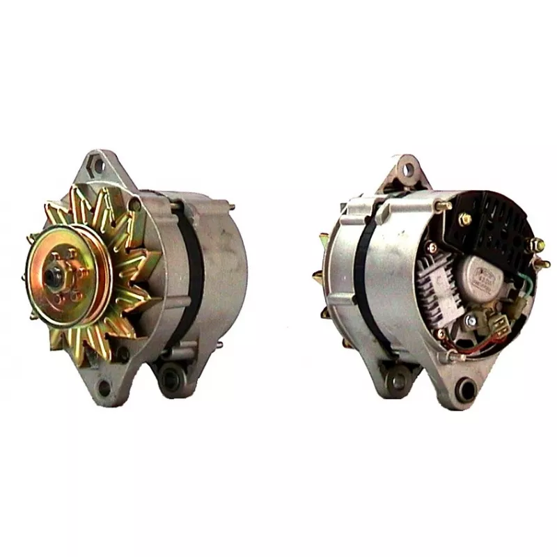 Alternateur CEVAM 2078 - Visuel 1