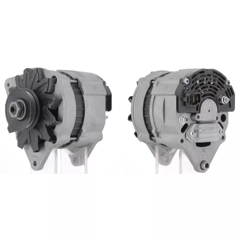 Alternateur CEVAM 2111 - Visuel 1