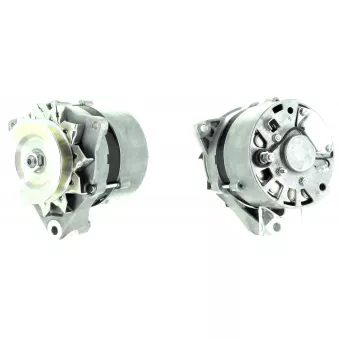 Alternateur CEVAM 2116 pour BMW Série 3 316 - 90cv
