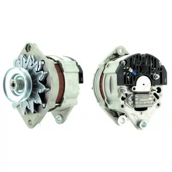 Alternateur CEVAM OEM 4711700