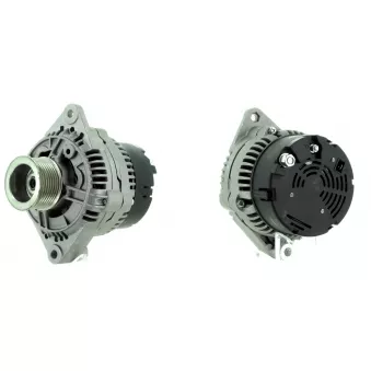 Alternateur CEVAM 2123