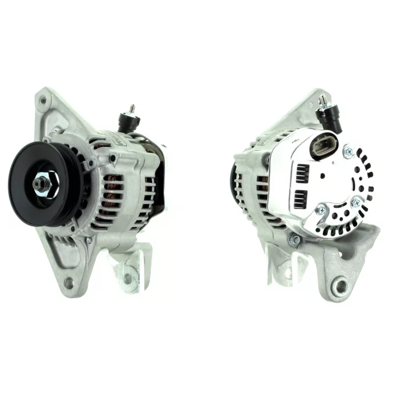 Alternateur CEVAM 2216 - Visuel 1