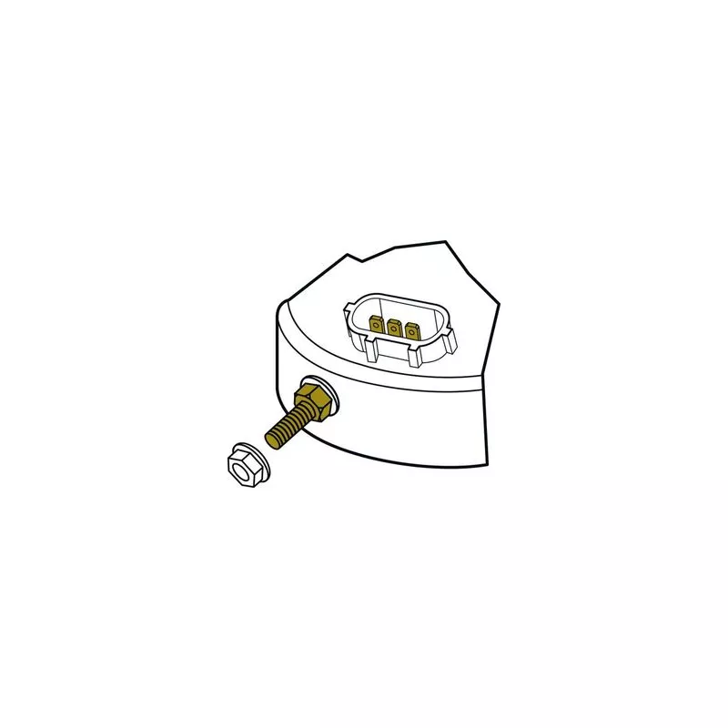 Alternateur CEVAM 2216 - Visuel 2