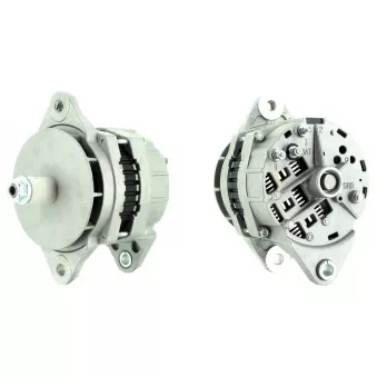 Alternateur CEVAM OEM 1077977