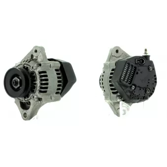 Alternateur CEVAM 2343