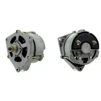 Alternateur CEVAM 2390 pour OPEL ASTRA 2.2 16V - 147cv