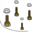 CEVAM 2394 - Alternateur