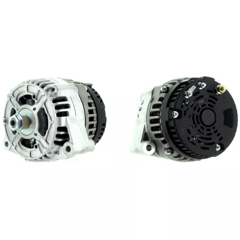 Alternateur CEVAM 2461 - Visuel 1