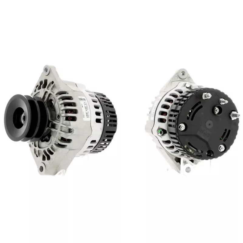 Alternateur CEVAM 2462 - Visuel 1